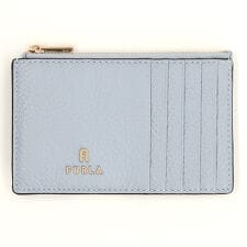 フルラ(FURLA)の【公式】FURLA CAMELIA M ZIPPED カードケース