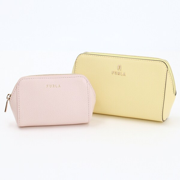 フルラ(FURLA) ポーチ・マルチケース・化粧ポーチ の通販 フルラ(FURLA) ポーチ・マルチケース・化粧ポーチ の通販