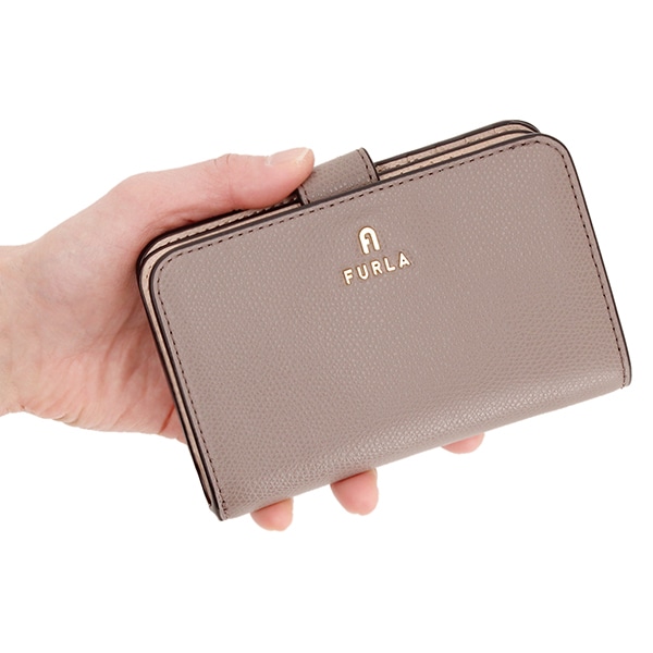 FURLA / Camelia フルラ カメリア 楽天市場】フルラ FURLA 財布 レディース ニつ折り財布 CAMELIA