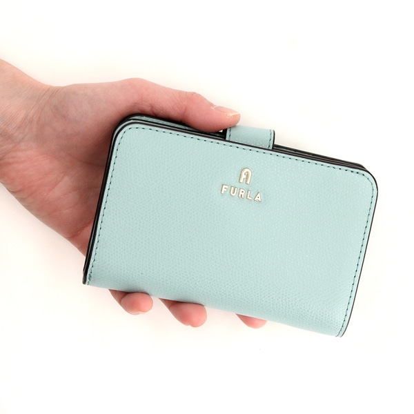 公式】FURLA CAMELIA S ミニ財布 | フルラ(FURLA) | マルイ
