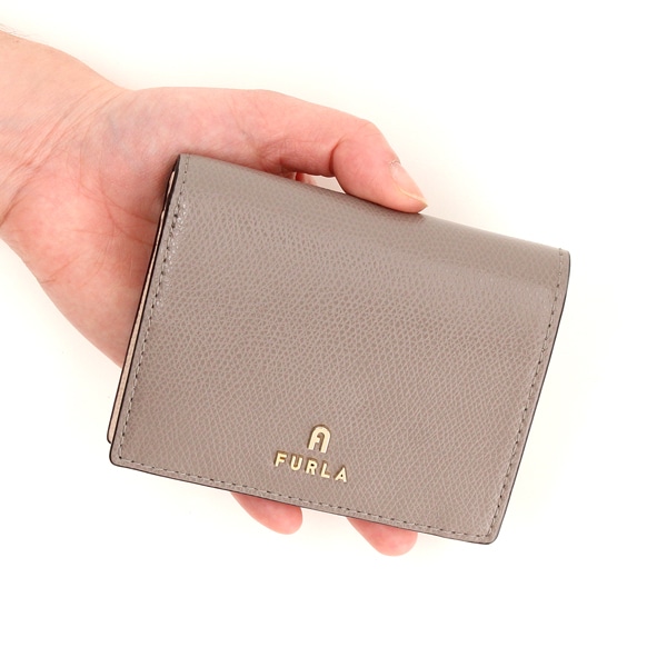 FURLA CAMELIA キーケース ジップ付き | フルラ(FURLA) | マルイ