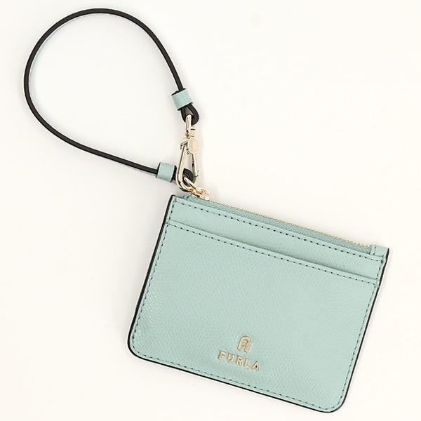 Furla CAMELIA ジップカードケース - 財布 FURLA CAMELIA M ジップ カードケース | フルラ(FURLA) | マルイ