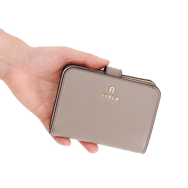 FURLA ミニ財布 FURLA Furla フルラ 二つ折り財布 GOCCIA M ゴッチャ WP00469