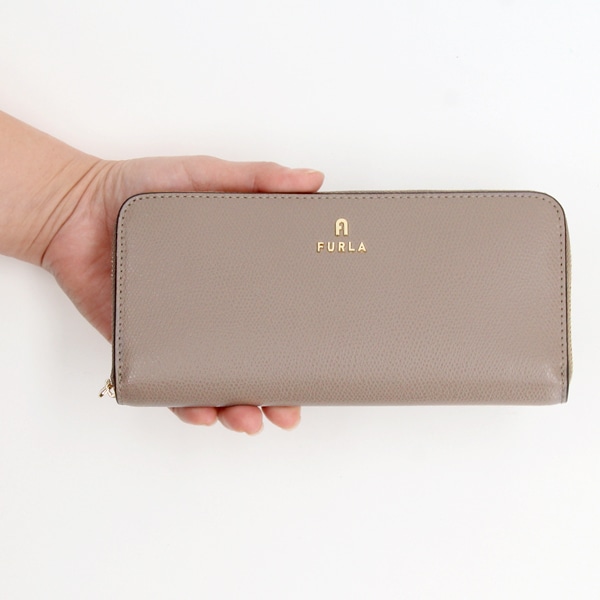 FURLA FLOW 二つ折り長財布 | フルラ(FURLA) | マルイウェブチャネル