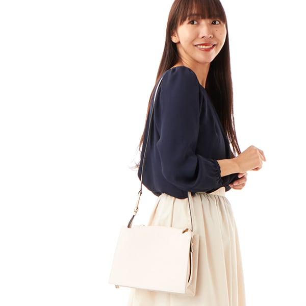 公式】FURLA NUVOLA S ショルダーバッグ | フルラ(FURLA) | マルイ
