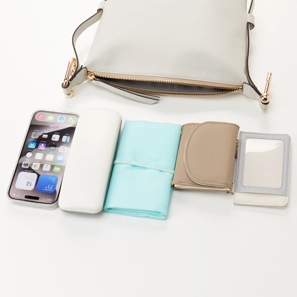 FURLA フルラ NUVOLA ミニバッグ&バッグハンドル ミニバッグ NERO Furla Nuvola | Furla JP