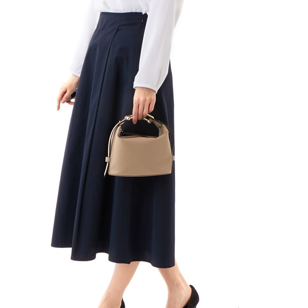 FURLA FLOW MINI トップハンドルバッグ | フルラ(FURLA