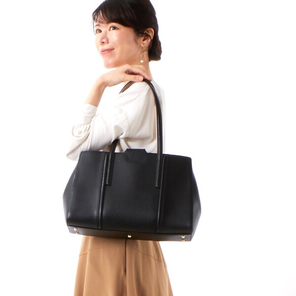 公式】FURLA RIVA L トートバッグ | フルラ(FURLA) | マルイ