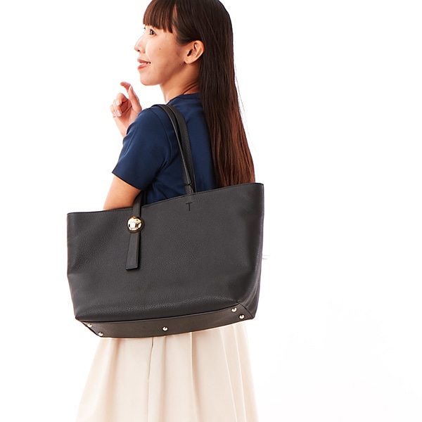 FURLA フルラ スフェラトートバッグLサイズ 公式】FURLA SFERA L トートバッグ | フルラ(FURLA) | マルイ