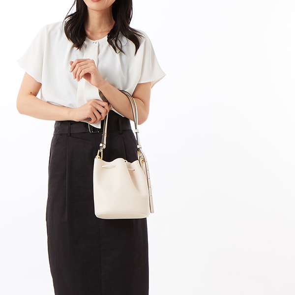 ショルダーバッグ・ポシェット FURLA 'Furla Sfera' mini shoulder bag Shoulder Bag S NERO Furla Sfera | Furla US