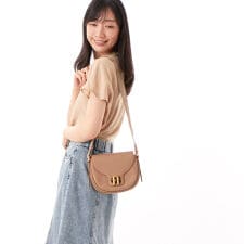 フルラ(FURLA)の【公式】FURLA LOTUS MINI CROSSBODY