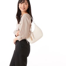 フルラ(FURLA)の【公式】FURLA GOCCIA S SHOULDER BAG