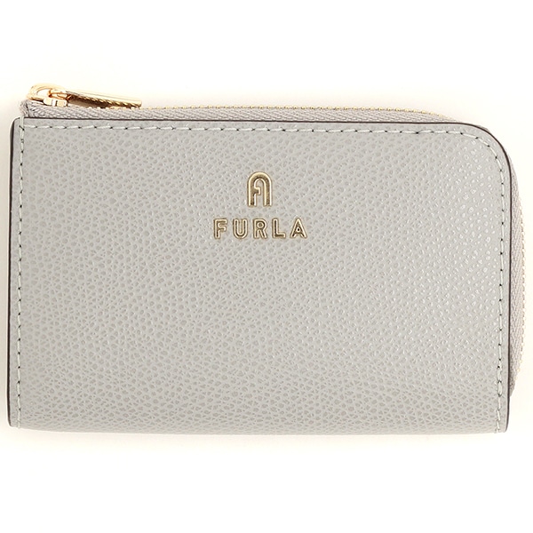 FURLA CAMELIA ジップ付き キーケース | フルラ(FURLA) | マルイ
