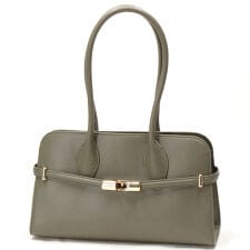 【公式】フルラ ゴッチャ ハンドバッグ M