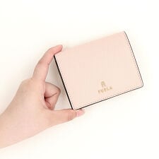フルラ(FURLA)の【公式】フルラ カメリア バイフォールド コンパクトウォレット S