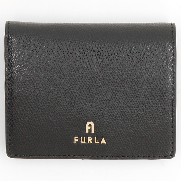 FURLA CAMELIA S コンパクト ウォレット 二つ折り CO | フルラ