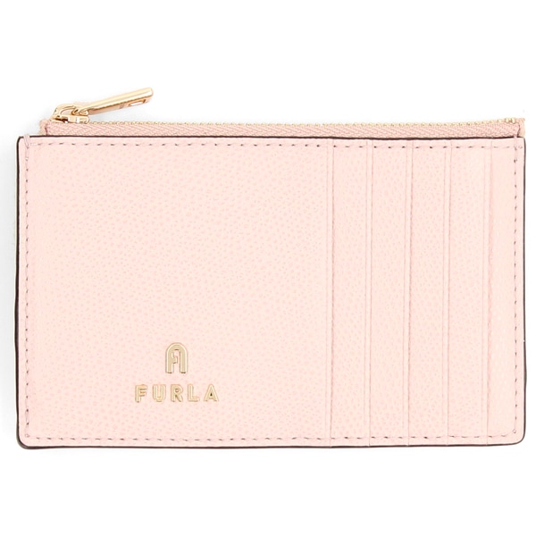 FURLA - FURLAマイメロカードケース入れなど 公式】フルラ カメリア カードケース M | フルラ(FURLA
