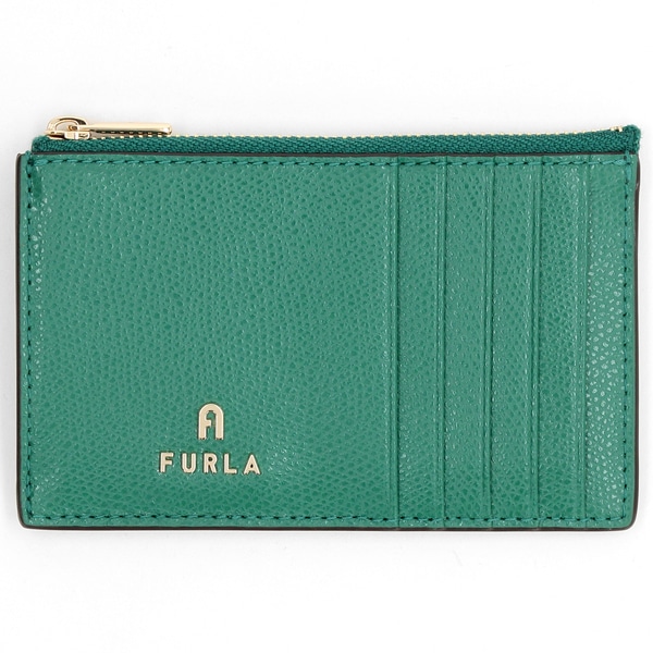 FURLA CAMELIA S ジップ付き カードケース | フルラ(FURLA) | マルイ