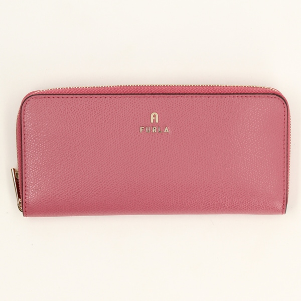 FURLA CAMELIA XL スリム ジップ 長財布 | フルラ(FURLA