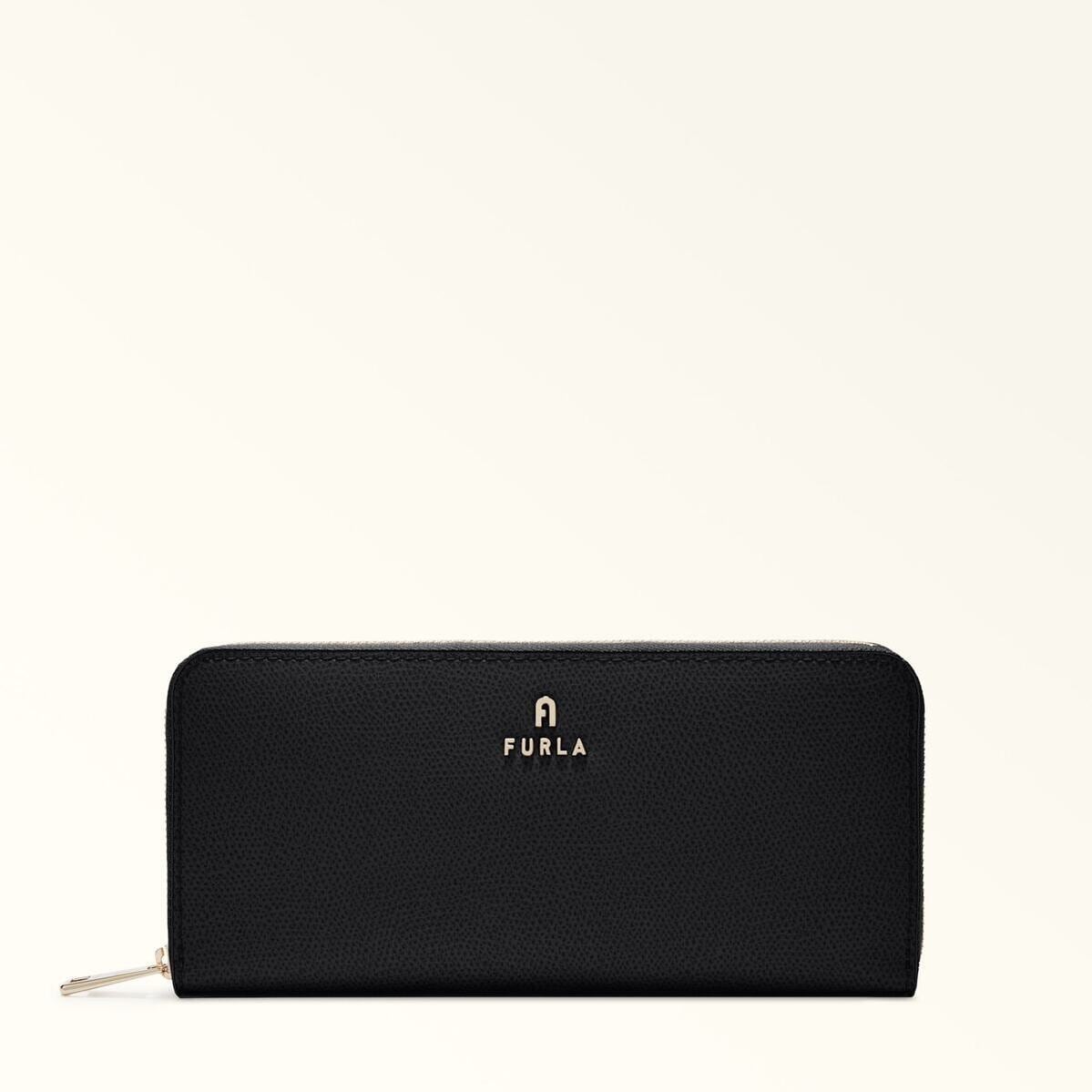 FURLA フルラ カメリア　ジップアラウンドL 未使用　アウトレット品 公式】フルラ カメリア（Furla Camelia）ジップアラウンド L | フルラ