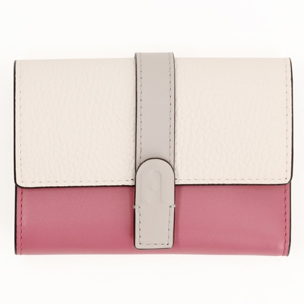 FURLA FLOW S コンパクト ウォレット | フルラ(FURLA) | マルイウェブ