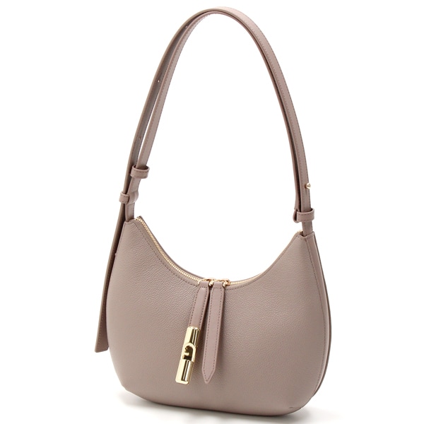 【関税込】FURLA LOTUS ショルダーバッグ フルラ ロータス ミニクロスボディバッグ（ショルダーバッグ