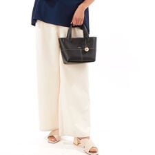 【公式】フルラ プリムローズ（Furla Primrose）ミニトートバッグ