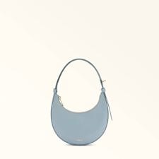 【公式】フルラ デリツィア（Furla Delizia）ハーフムーンミニショルダーバッグ