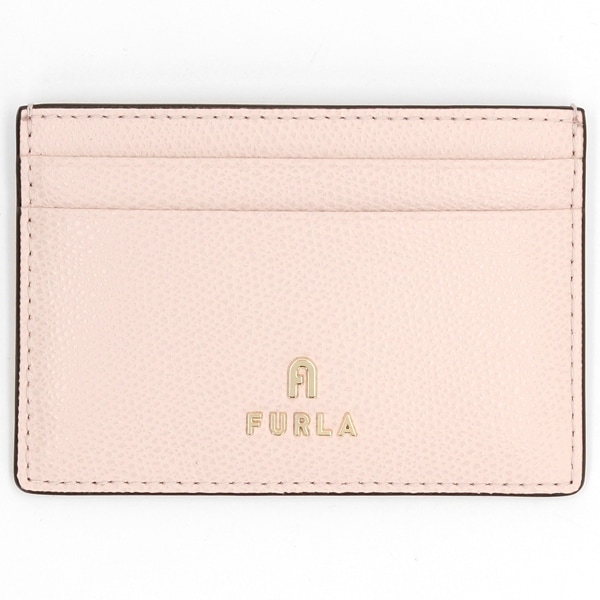 公式】フルラ カメリア カードホルダー | フルラ(FURLA