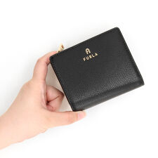 フルラ(FURLA)の【公式】フルラ カメリア ウォレット S