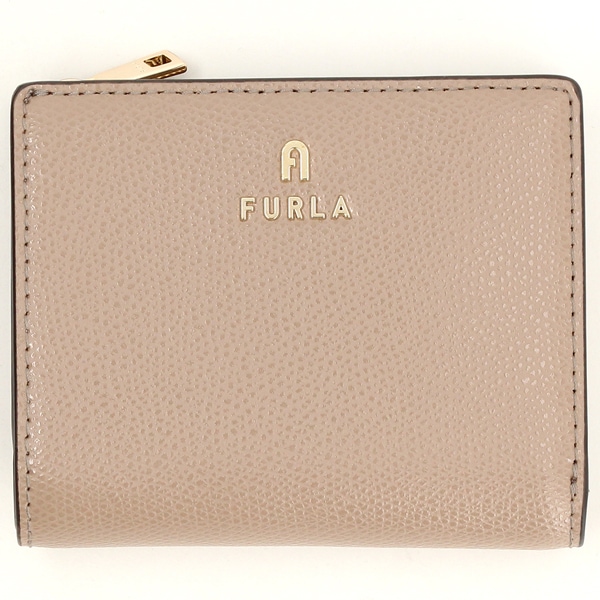 FURLA CAMELIA S ミニ財布 L ZIP | フルラ(FURLA) | マルイウェブチャネル