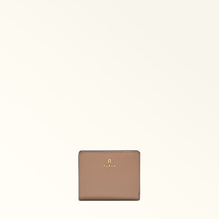 公式】フルラ カメリア（Furla Camelia）コンパクトウォレット S
