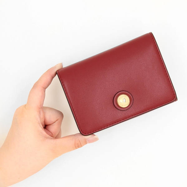 【FURLA】 フルラ スフェラ コンパクトウォレット Mサイズ FURLA 財布 フルラ スフェラ コンパクトウォレット Mサイズ