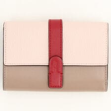 フルラ(FURLA)の【公式】フルラ グラツィア コンパクトウォレット M