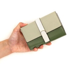 フルラ(FURLA)の【公式】フルラ グラツィア コンパクトウォレット M