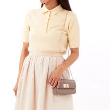 フルラ(FURLA)の【公式】フルラ 1927 ミニクロスボディバッグ