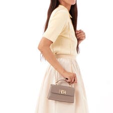 フルラ(FURLA)の【公式】フルラ 1927 ミニクロスボディバッグ