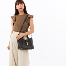 フルラ(FURLA)の【公式】フルラ ゴッチャ トートバッグ S