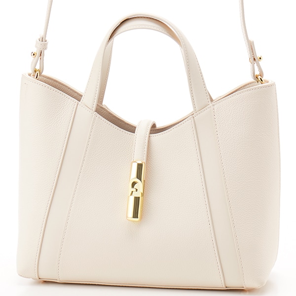 FURLA GOCCIA XL ホーボーバッグ | フルラ(FURLA) | マルイ