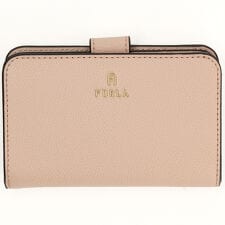 【公式】フルラ カメリア コンパクトウォレット S