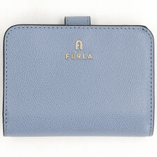 【公式】フルラ カメリア コンパクトウォレット S