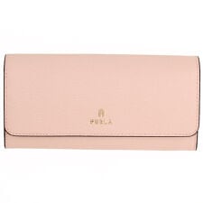 【公式】フルラ カメリア コンチネンタルウォレット XL