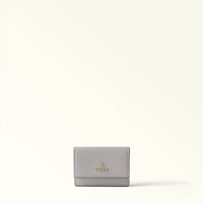 公式】フルラ カメリア (Furla Camelia) コンパクト三つ折り財布 S