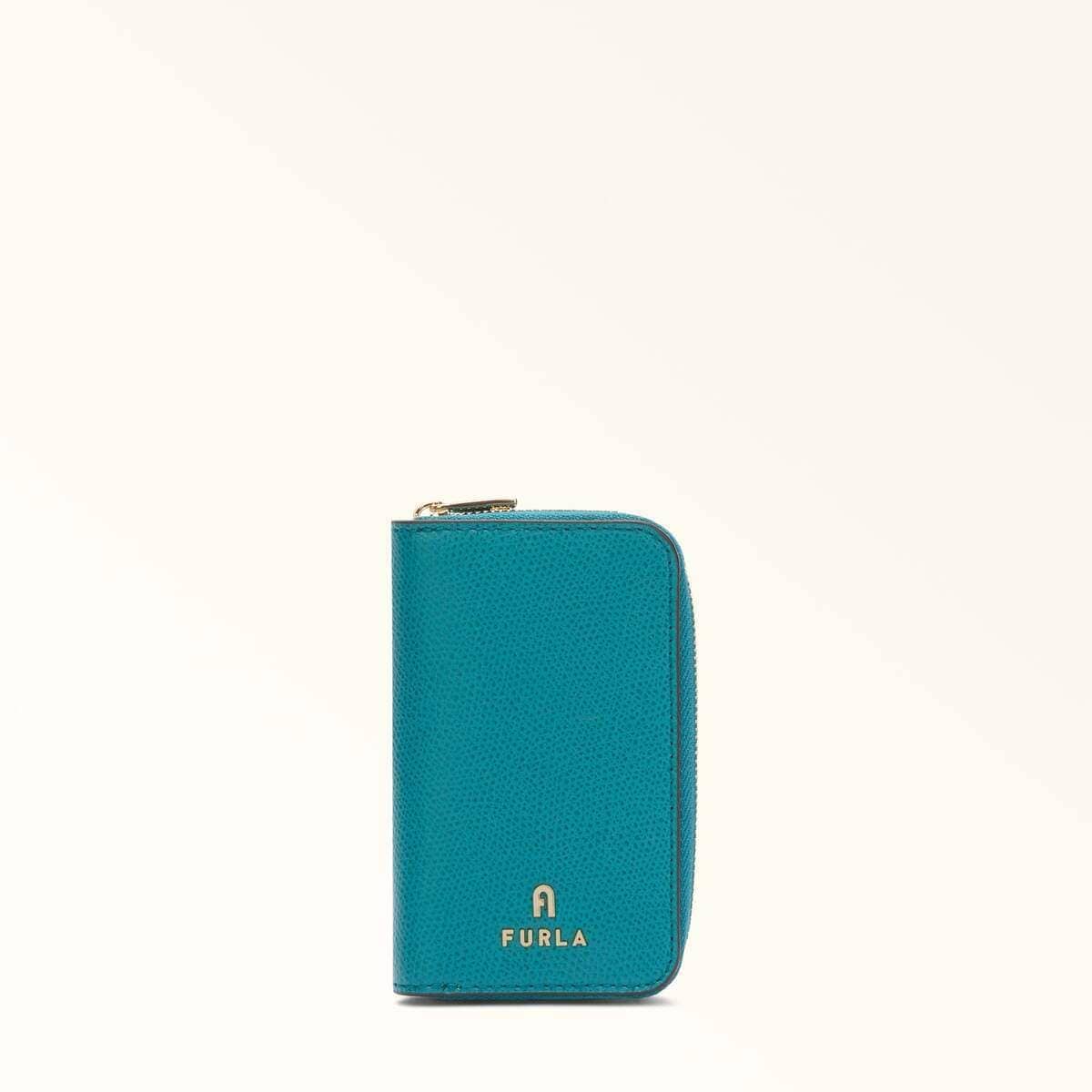 [�}���C]�y�����z�t���� �J�����A (Furla Camelia) �L�[�P�[�X/�t�����iFURLA�j AMATORE BLUE+COLOR C