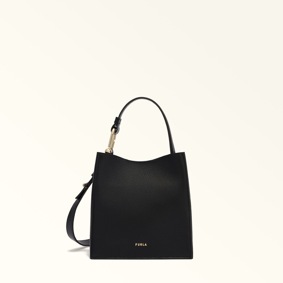 公式】フルラ ヌヴォラ (Furla Nuvola) バケットバッグ MINI | フルラ