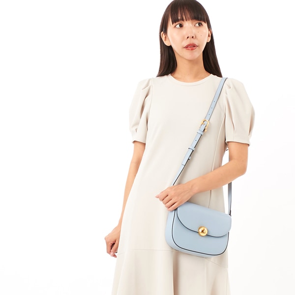 公式】フルラ ムーンライト クロスボディバッグ | フルラ(FURLA
