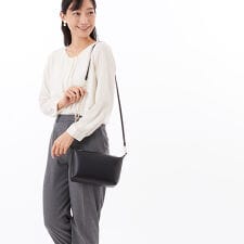 【公式】フルラ ヌヴォラ (Furla Nuvola) ミニクロスボディバッグ