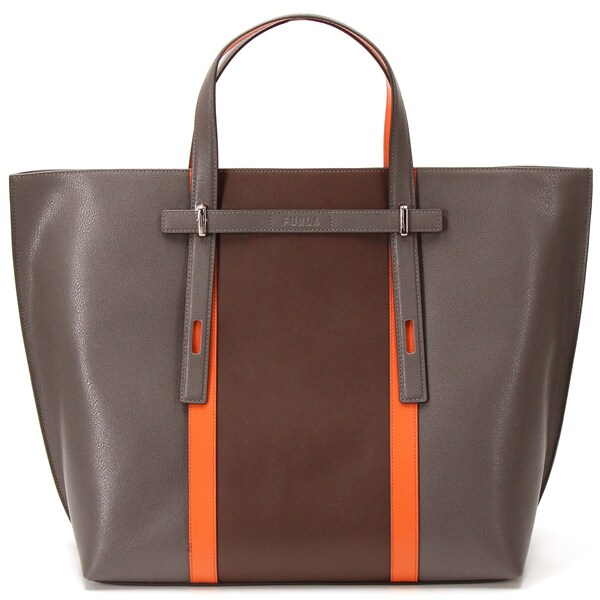 FURLA フルラ トートバッグ 約（縦25×横27×幅15cm） FURLA フルラ 