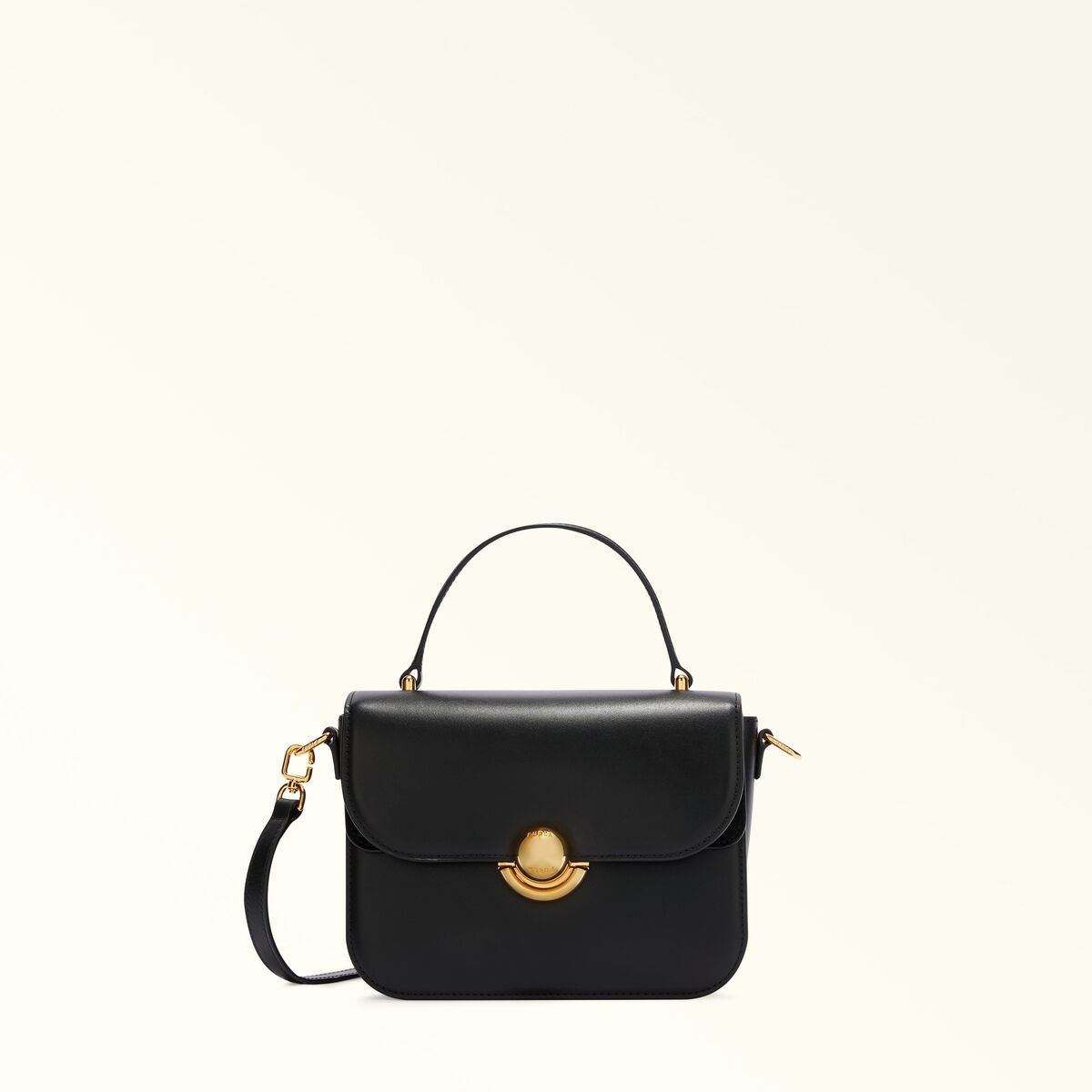 公式】フルラ スフェラ (Furla Sfera) ミニトップハンドルバッグ