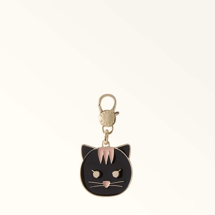 [�}���C]�y�����z�t���� �n�b�V���^�O (Furla Hashtag) �`���[�� MIMI/�t�����iFURLA�j TONI NERO